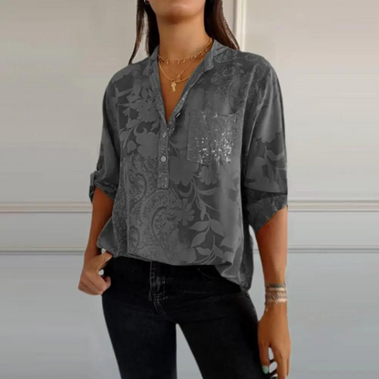 Tirza | Blusa elegante