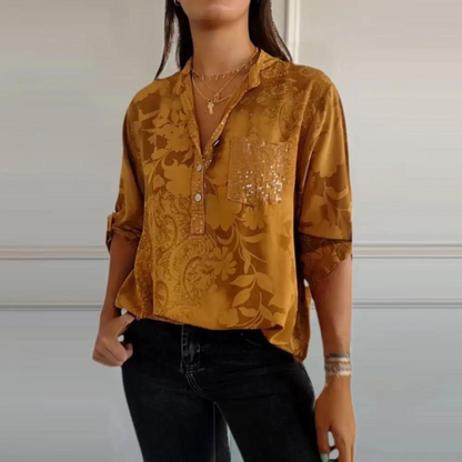 Tirza | Blusa elegante