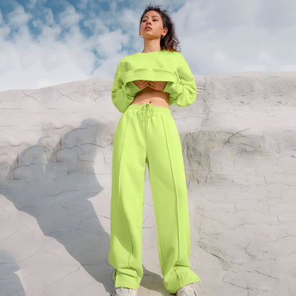 Heidi-Mode | El jersey casual perfecto