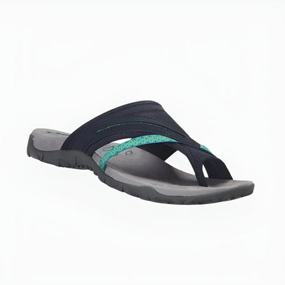 Mila® | Sandalias ortopédicas ergonómicas