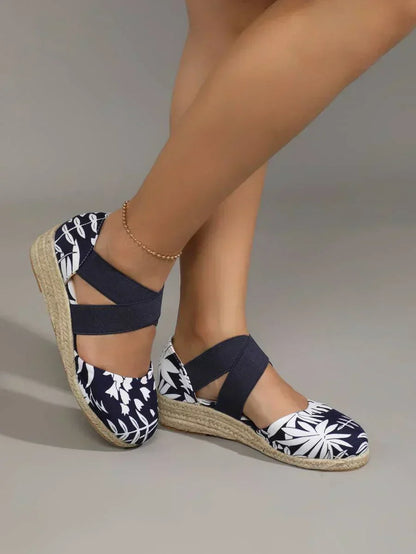 Tamara® | Sandalias ortopédicas de invierno duraderas