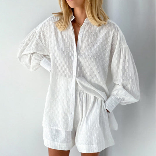 Conjunto de ropa