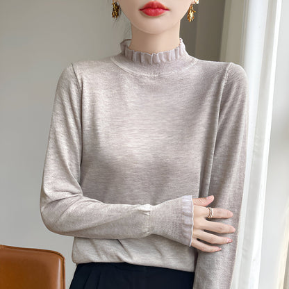 Jersey Feliciana | Jersey Cachemira Mujer