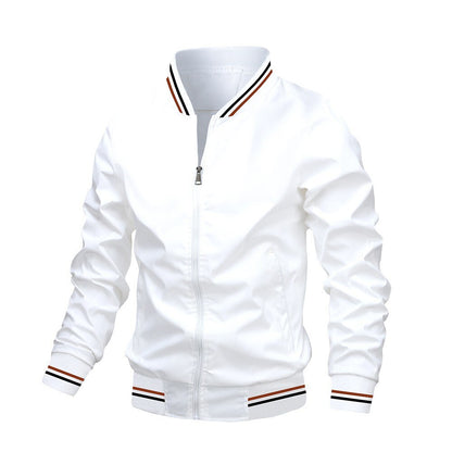 JERICHO | Chaqueta bomber de hombre