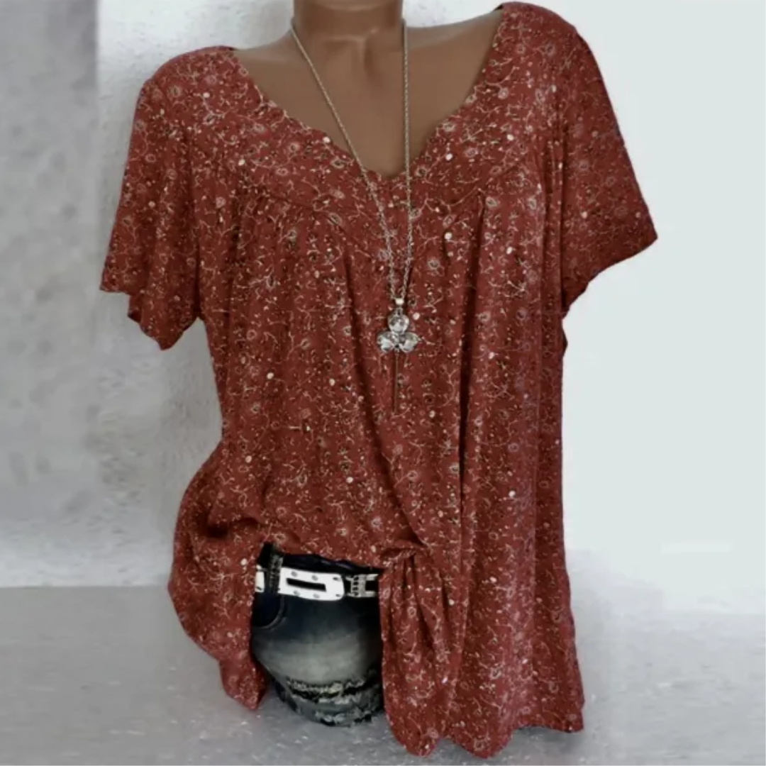 Dina | Blusa de mujer