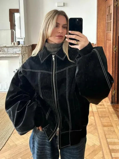 Fay | chaquetas de cuero