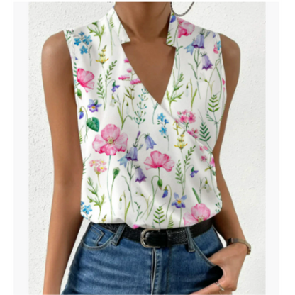 Adiana | Blusa para mujer