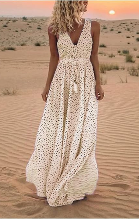 Vestido Anneliese