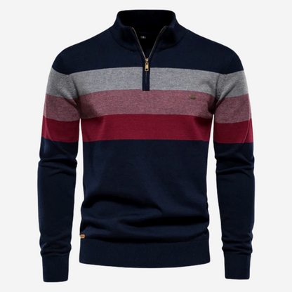 Albert Sweater | Jersey de rayas para hombre