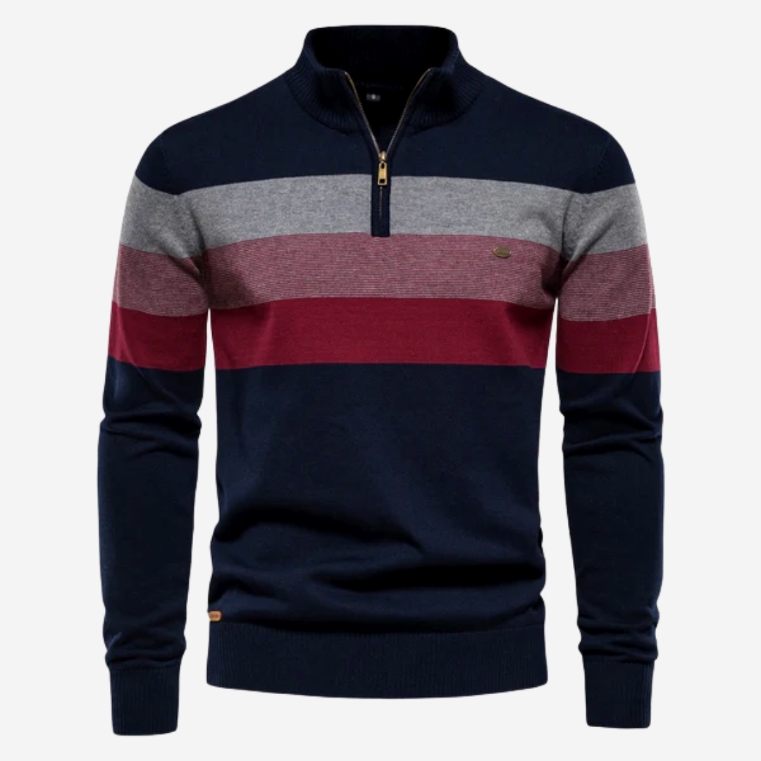 Vinter™ | Retro Sweater