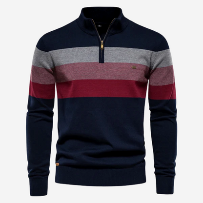 Vinter™ | Retro Sweater
