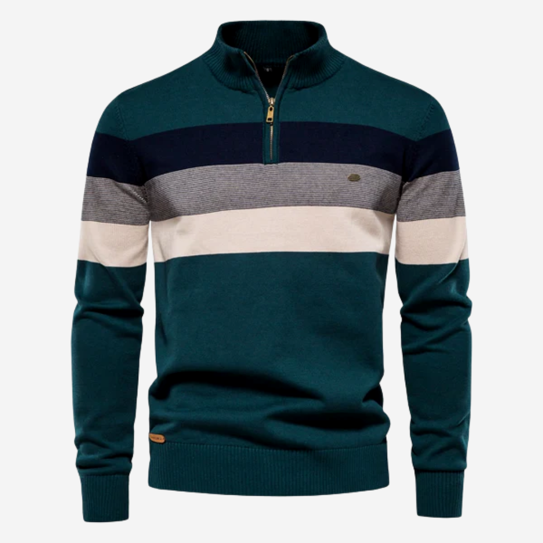 Vinter™ | Retro Sweater