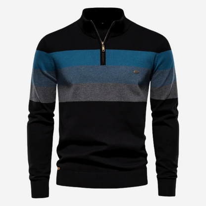 Albert Sweater | Jersey de rayas para hombre