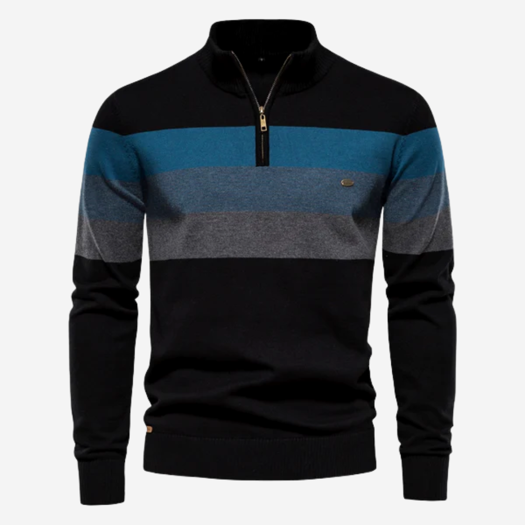 Vinter™ | Retro Sweater