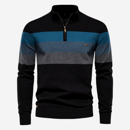 Vinter™ | Retro Sweater