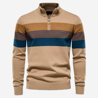 Vinter™ | Retro Sweater