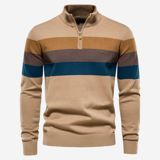 Vinter™ | Retro Sweater