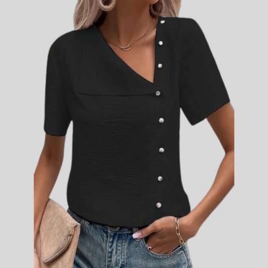 Elegante blusa para mujer