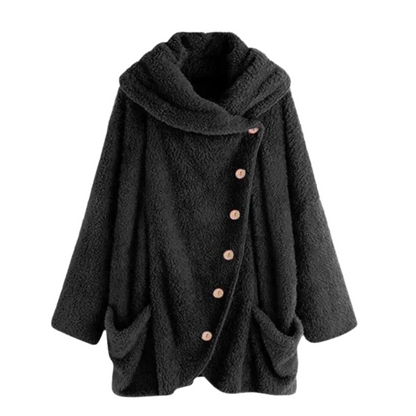 Eileen - Chaqueta - Clásico - Hecho para la comodidad - Ideal para el otoño / invierno para las mujeres