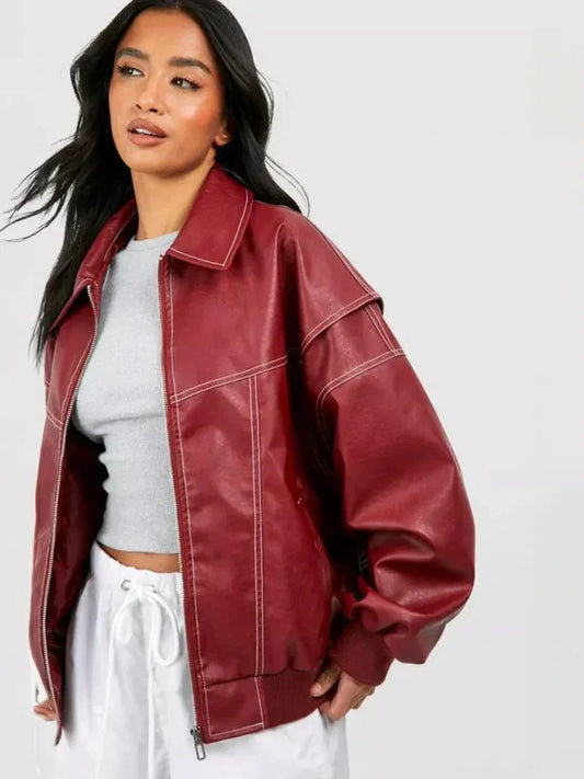 Fay | chaquetas de cuero