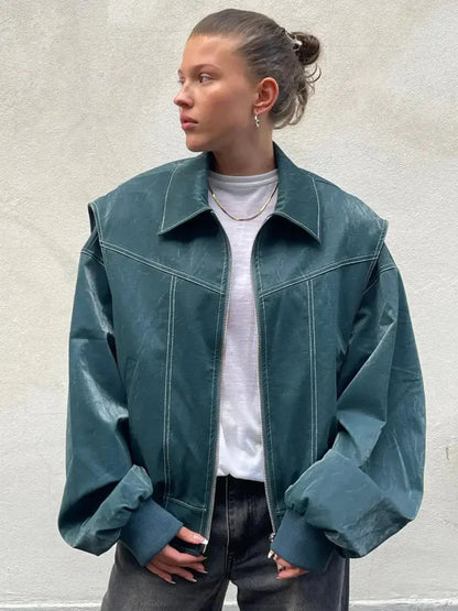 Fay | chaquetas de cuero
