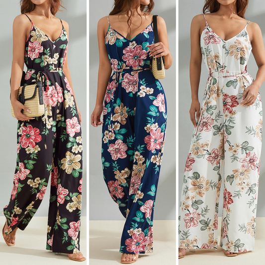 Moamoâ"¢ mono floral