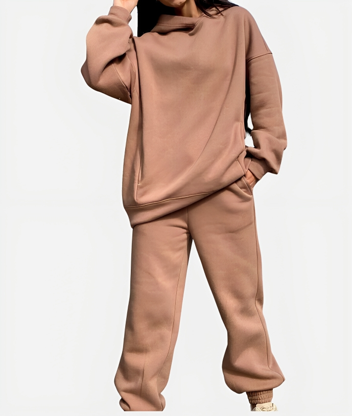 chándal a medida para mujer