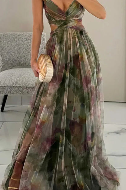 Vestido cómodo y con estilo