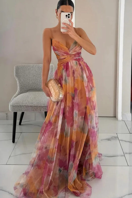 Vestido cómodo y con estilo