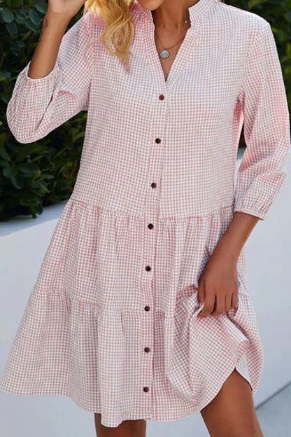 Vestido con estilo