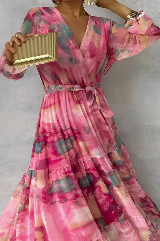 Vestido clásico y elegante