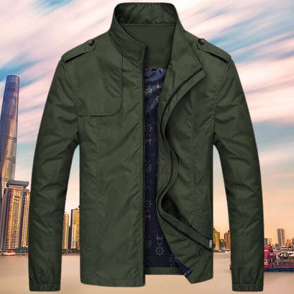 Chaqueta Berend | Chaqueta casual hombre