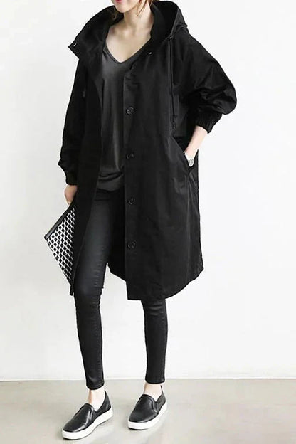 Mackintosh para mujeres que siguen las tendencias