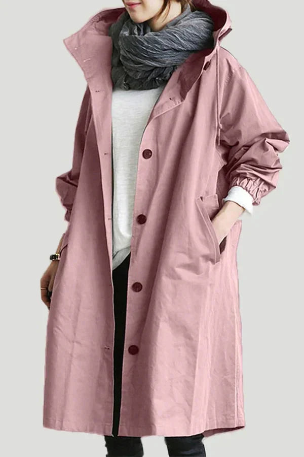 Mackintosh para mujeres que siguen las tendencias