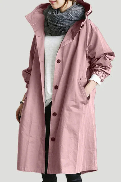 Mackintosh para mujeres que siguen las tendencias