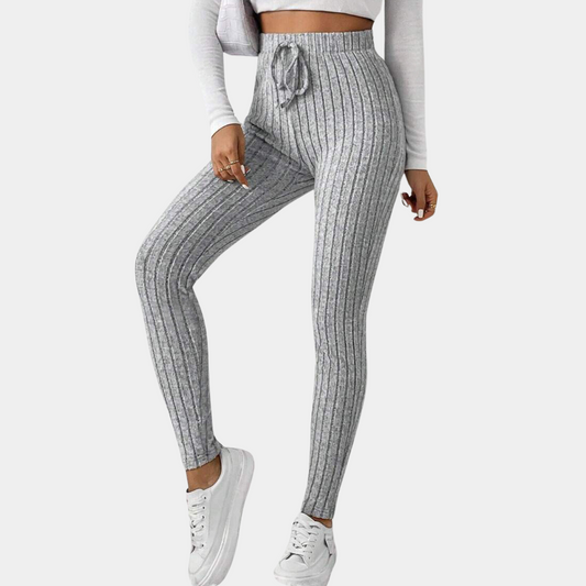 EANA - Leggings sofisticados para mujer