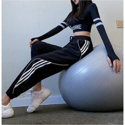 Marita - Jogging con estilo para mujer
