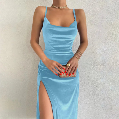 Valencia | Vestido elegante