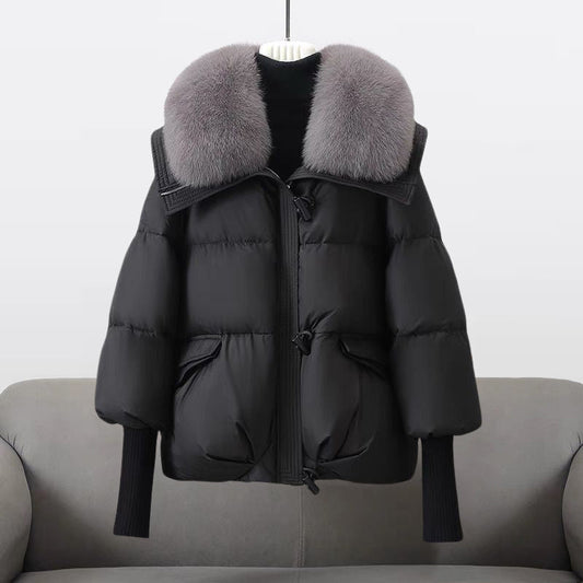 Roselune™ | Chaqueta de plumón Glamorous