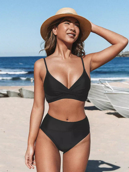 Conjunto de bikini Alicia