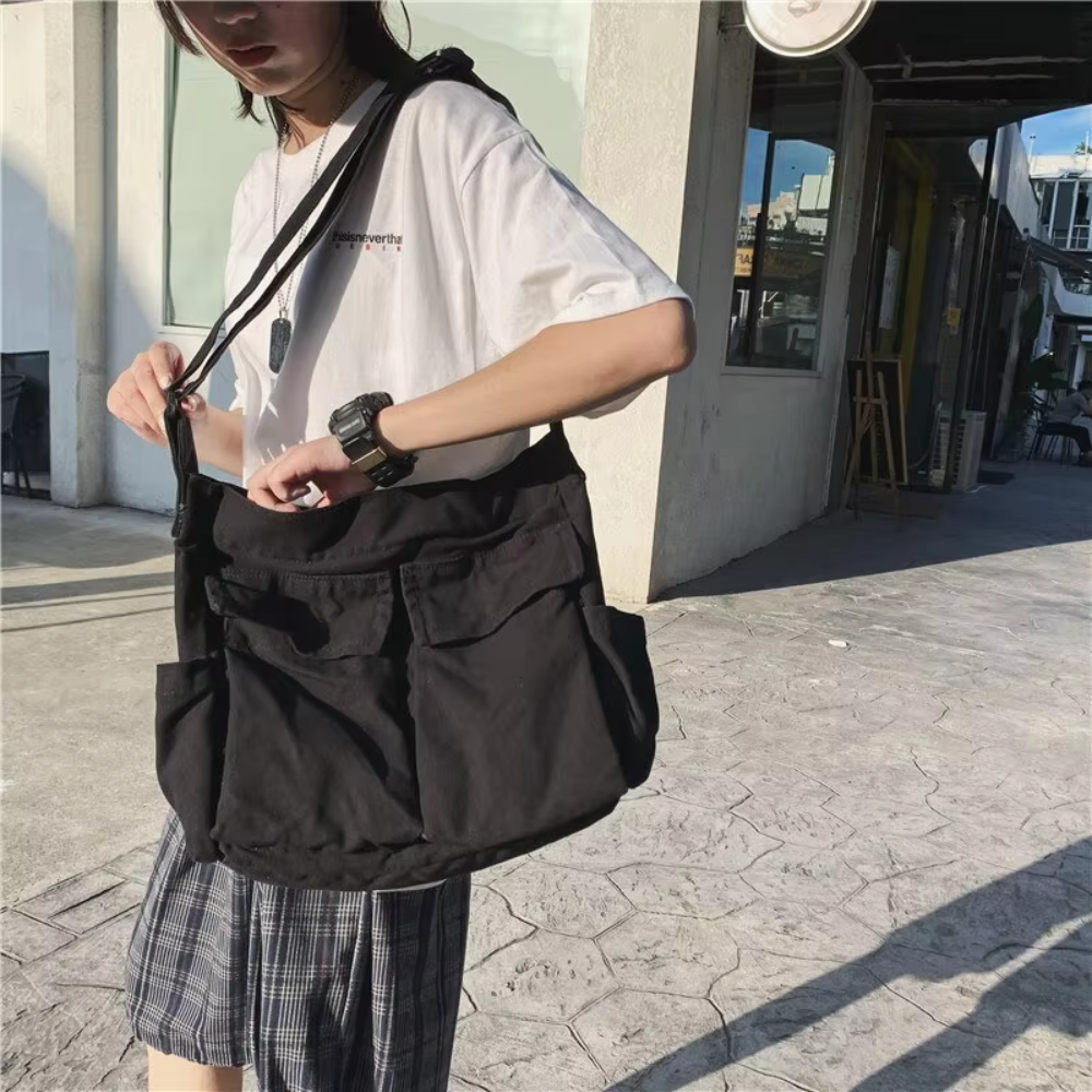 Vasilisa | Bolso de lona