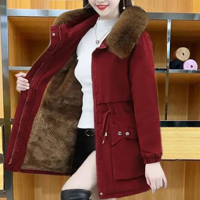 Mujeres | Ropa de invierno elegante y desenfadada