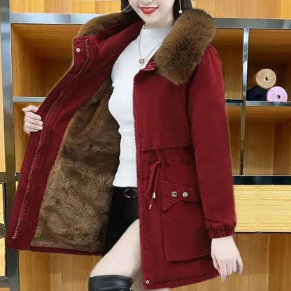 Mujeres | Ropa de invierno elegante y desenfadada