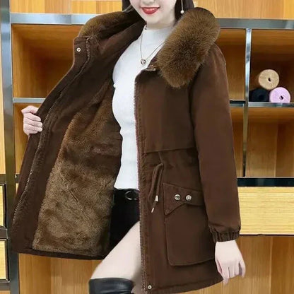 Mujeres | Ropa de invierno elegante y desenfadada
