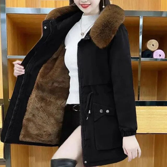 Mujeres | Ropa de invierno elegante y desenfadada