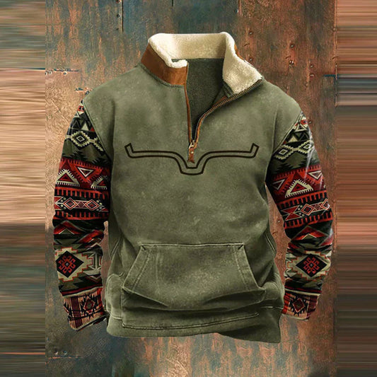 Lumia™ | Elegante jersey vintage