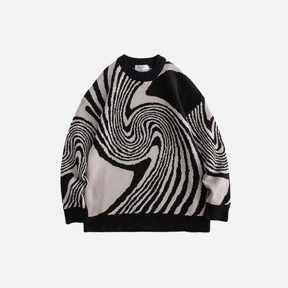 Jersey unisex de estilo moderno