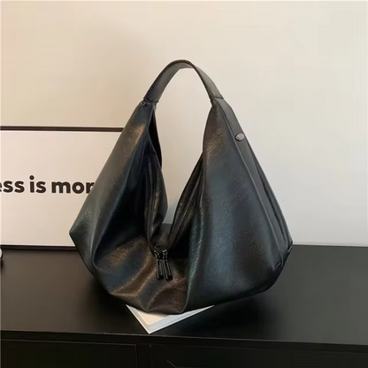 Violeta | Bolso cruzado suave