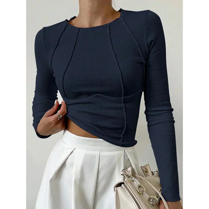Katharina | Top elegante