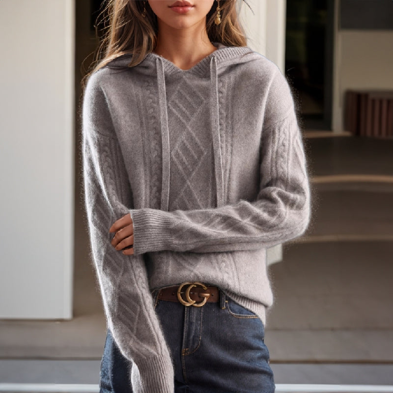 Nordico™｜Chaqueta acogedora